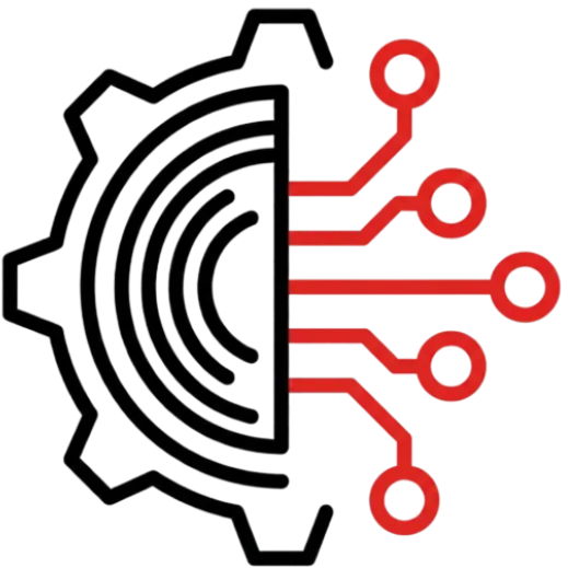 BespokeMind.AI gear mark