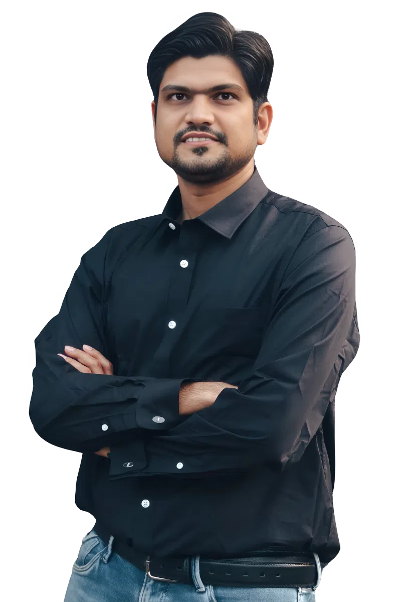 Vineet Kukreti, Founder of Bespoke Mind.ai